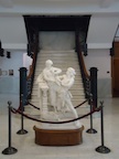 Rotunda Sculpture